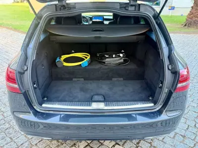 Mercedes-Benz C 300 2021 - 23990 EUR, 177850 km - 177850km - foto 46 de 49