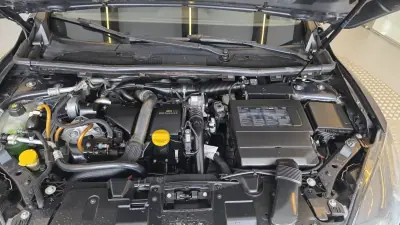Renault Mégane Sport Tourer 2010 - 6900 EUR, 266834 km - AUTO.MOTO.pt - 266834km - foto 25 de 45