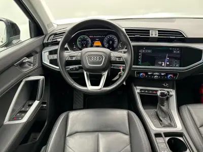 Audi Q3 Sportback 2021 - 36950 EUR, 75666 km - 75666km - foto 16 de 28