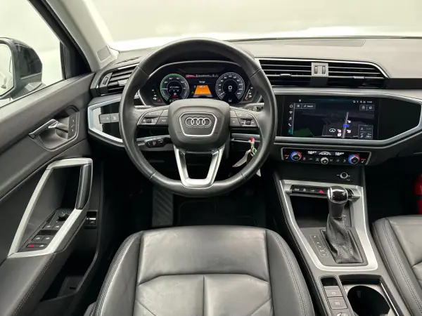Audi Q3 Sportback 2021 - 36950 EUR, 75666 km - 75666km - foto 16 de 28