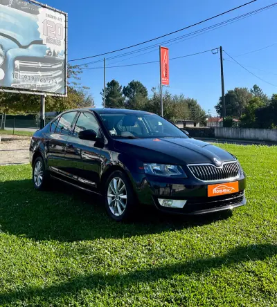 Skoda Octavia 2016 - 10500 EUR, 200000 km - AUTO.MOTO.pt - 200000km - foto 5 de 10