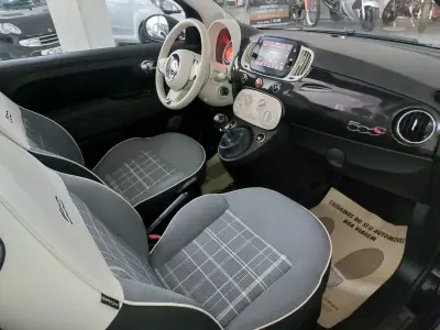Fiat 500C 2020 - 13490 EUR, 23326 km - AUTO.MOTO.pt - 23326km - foto 17 de 34