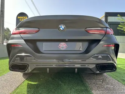 BMW 840 Gran Coupé 2020 - 55900 EUR, 186000 km - AUTO.MOTO.pt - 186000km - foto 17 de 69