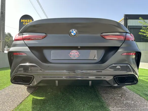 BMW 840 Gran Coupé 2020 - 55900 EUR, 186000 km - AUTO.MOTO.pt - 186000km - foto 17 de 69
