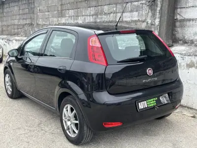 Fiat Punto Evo 2015 - 4500 EUR, 135000 km - AUTO.MOTO.pt - 135000km - foto 6 de 17