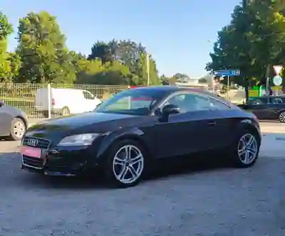 Audi TT Coupé 2009 - 14800 EUR, 281503 km - AUTO.MOTO.pt - 281503km - foto 2 de 15