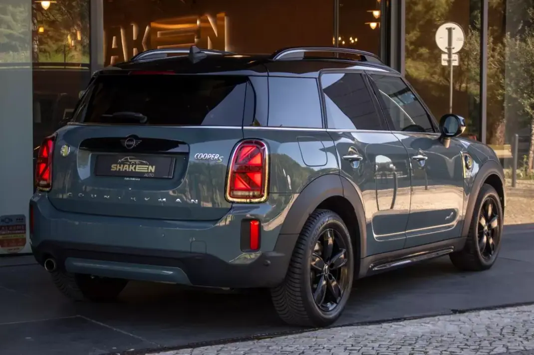 MINI Countryman 2022 - 28700 EUR, 61826 km - AUTO.MOTO.pt - 61826km - foto 3 de 43