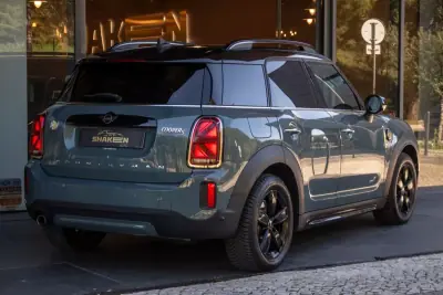 MINI Countryman 2022 - 28700 EUR, 61826 km - AUTO.MOTO.pt - 61826km - foto 3 de 43