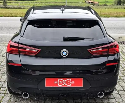 BMW X2 2019 - 28999 EUR, 86000 km - 86000km - foto 5 de 39
