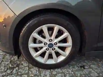 Ford C-Max 2017 - 12950 EUR, 135413 km - 135413km - foto 8 de 10