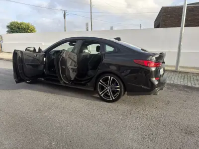 BMW 218 Gran Coupé 2021 - 25500 EUR, 121584 km - AUTO.MOTO.pt - 121584km - foto 7 de 23