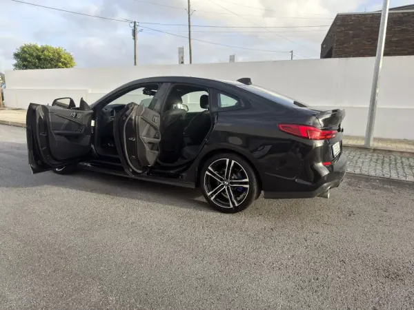 BMW 218 Gran Coupé 2021 - 25500 EUR, 121584 km - AUTO.MOTO.pt - 121584km - foto 7 de 23