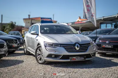 Renault Talisman 2017 - 13950 EUR, 207000 km - 207000km - foto 1 de 35