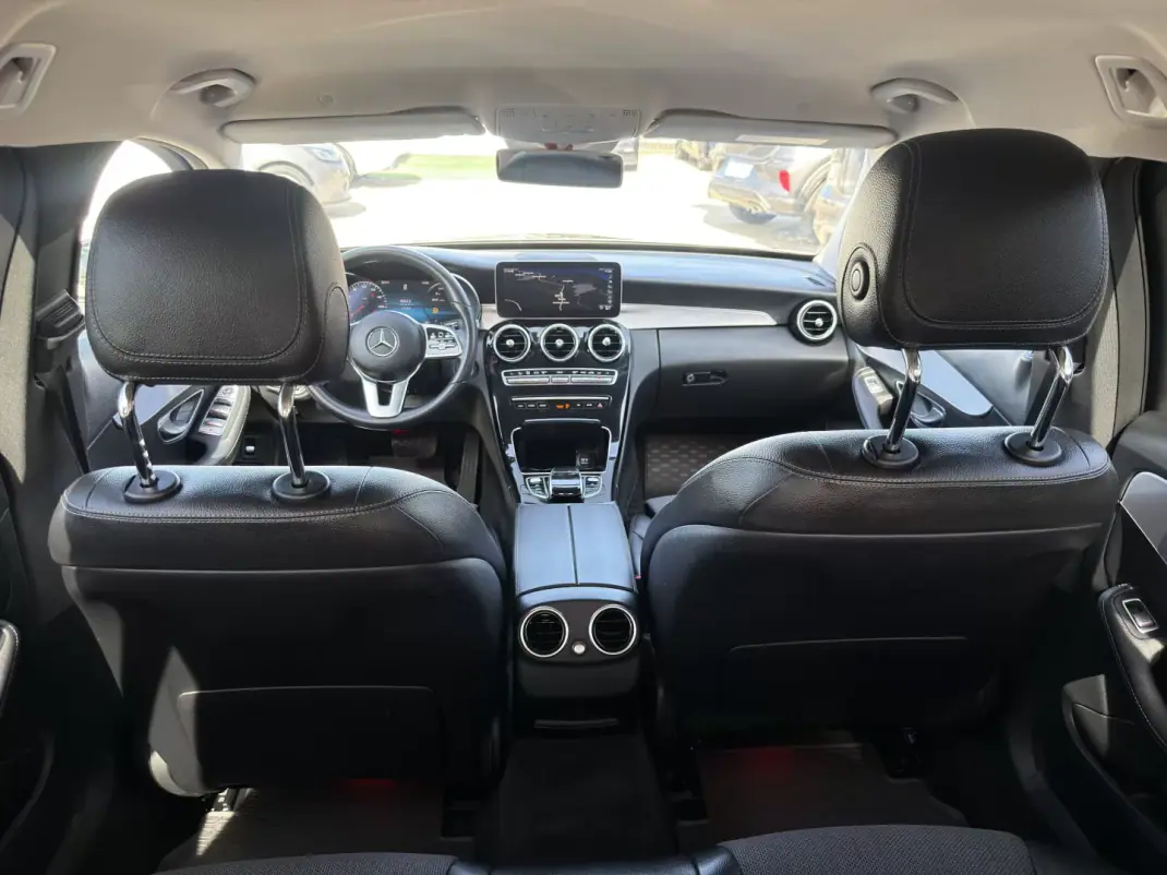 Mercedes-Benz C 220 2019 - 24990 EUR, 171306 km - AUTO.MOTO.pt - 171306km - foto 21 de 24