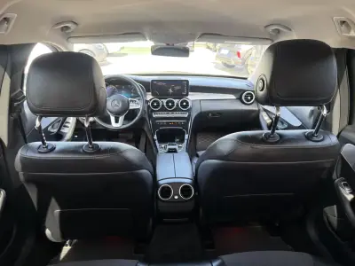 Mercedes-Benz C 220 2019 - 24990 EUR, 171306 km - AUTO.MOTO.pt - 171306km - foto 21 de 24