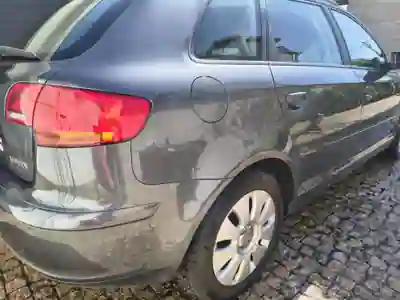 Audi A3 Sportback 2008 - 7500 EUR, 145000 km - AUTO.MOTO.pt - 145000km - foto 3 de 16