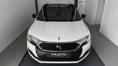 DS DS4 Crossback 2017 - 12990 EUR, 75491 km - AUTO.MOTO.pt - 75491km - foto 24 de 29