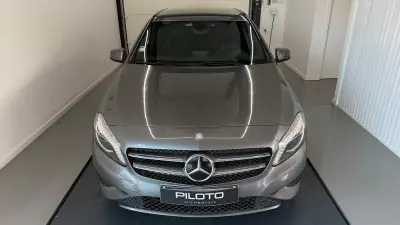 Mercedes-Benz A 180 2014 - 13990 EUR, 259250 km - AUTO.MOTO.pt - 259250km - foto 4 de 29