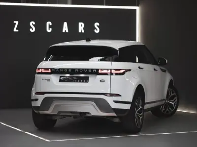 Land Rover Range Rover Evoque 2021 - 35990 EUR, 49810 km - AUTO.MOTO.pt - 49810km - foto 7 de 23