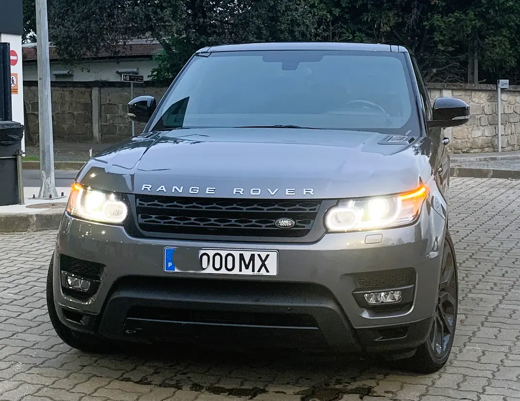 Land Rover Range Rover Sport 2014 - 32800 EUR, 252999 km - AUTO.MOTO.pt - 252999km - foto 1 de 18