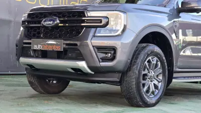 Ford Ranger 2023 - 49850 EUR, 38200 km - AUTO.MOTO.pt - 38200km - foto 9 de 27