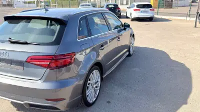 Audi A3 Sportback 2016 - 16100 EUR, 154462 km - 154462km - foto 3 de 22