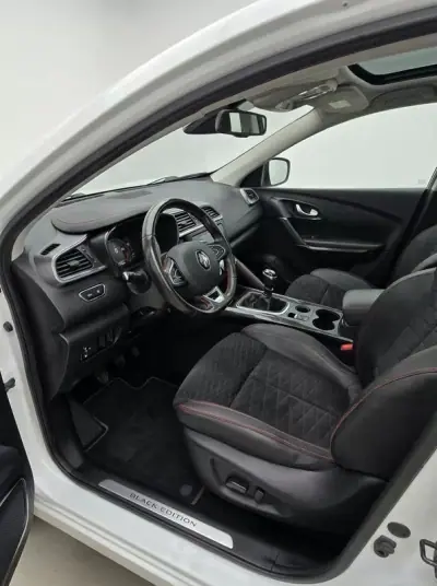 Renault Kadjar 2019 - 19900 EUR, 80213 km - AUTO.MOTO.pt - 80213km - foto 14 de 34