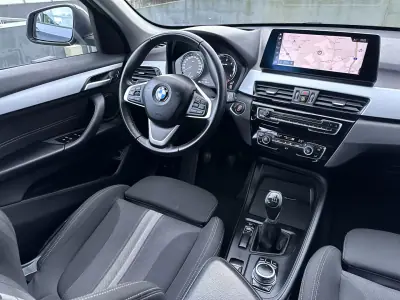 BMW X1 2020 - 20900 EUR, 168000 km - AUTO.MOTO.pt - 168000km - foto 31 de 57