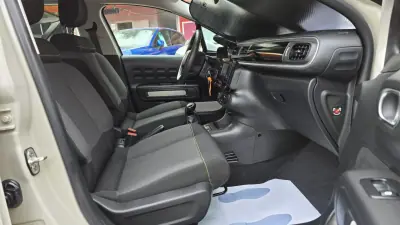 Citroën C3 2024 - 14500 EUR, 23450 km - AUTO.MOTO.pt - 23450km - foto 15 de 21