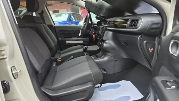 Citroën C3 2024 - 13950 EUR, 23450 km - AUTO.MOTO.pt - 23450km - foto 15 de 21