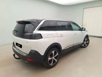Peugeot 5008 2021 - 22990 EUR, 127 km - AUTO.MOTO.pt - 127km - foto 4 de 10