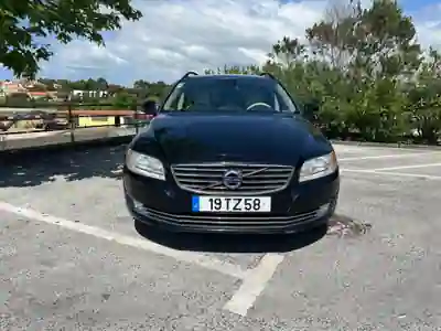 Volvo V60 2013 - 6890 EUR, 240000 km - AUTO.MOTO.pt - 240000km - foto 2 de 19