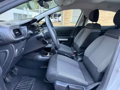 Citroën C3 2018 - 9250 EUR, 35168 km - AUTO.MOTO.pt - 35168km - foto 22 de 44