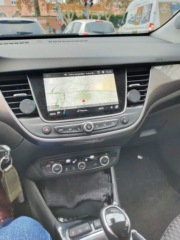 Opel Crossland X 1.5 CDTi Innovation 2019 Diesel