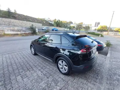Volkswagen Taigo 2023 — foto 3 de 13