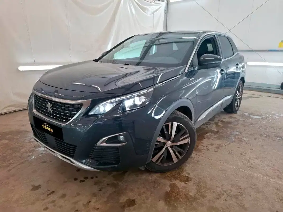Peugeot 3008 2019 - 17450 EUR, 136595 km - AUTO.MOTO.pt - 136595km - foto 1 de 7