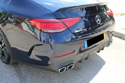 Mercedes-Benz CLS 53 AMG 2019 - 62500 EUR, 99945 km - AUTO.MOTO.pt - 99945km - foto 8 de 58