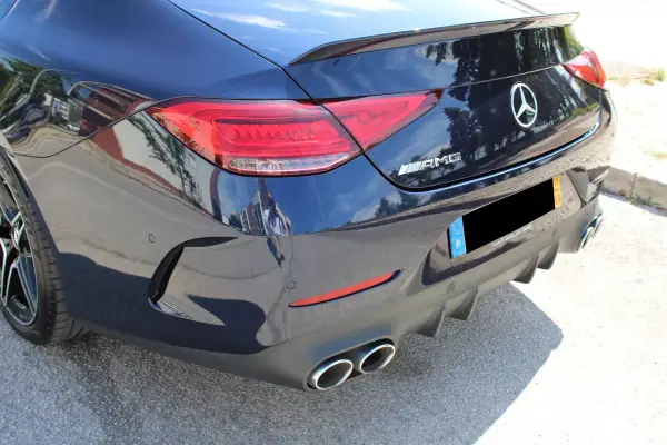 Mercedes-Benz CLS 53 AMG 2019 - 62500 EUR, 99945 km - AUTO.MOTO.pt - 99945km - foto 8 de 58