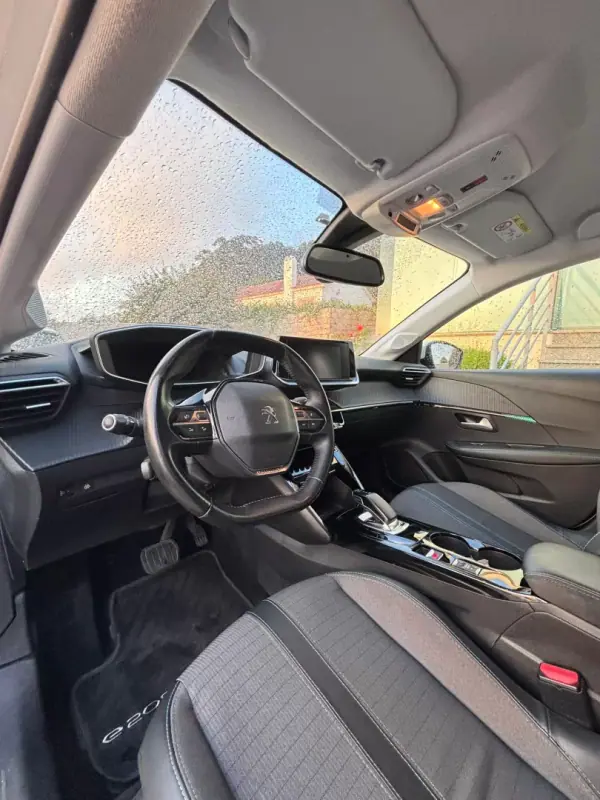 Peugeot e-208 2020 - 13999 EUR, 95673 km - AUTO.MOTO.pt - 95673km - foto 10 de 22