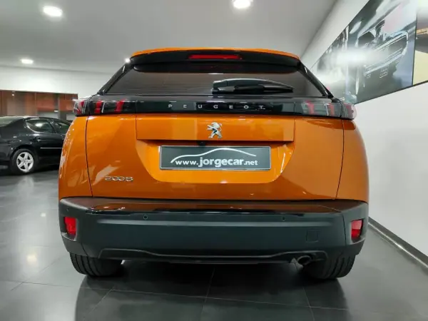 Peugeot 2008 2020 - 13750 EUR, 95000 km - AUTO.MOTO.pt - 95000km - foto 19 de 36