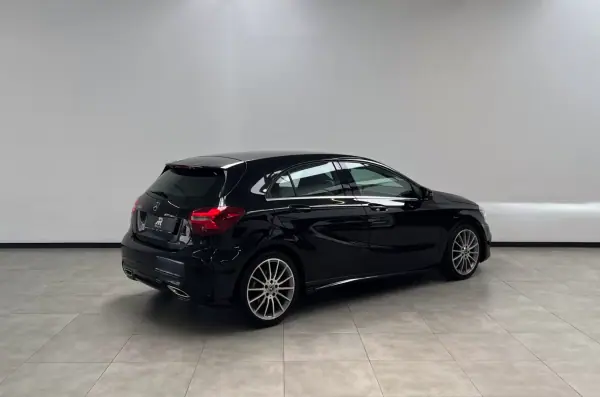 Mercedes-Benz A 180 2018 - 17900 EUR, 73000 km - AUTO.MOTO.pt - 73000km - foto 7 de 17