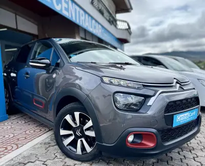 Citroën C3 2022 - 45000km
