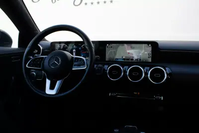 Mercedes-Benz CLA 180 2021 - 20990 EUR, 194000 km - AUTO.MOTO.pt - 194000km - foto 30 de 45