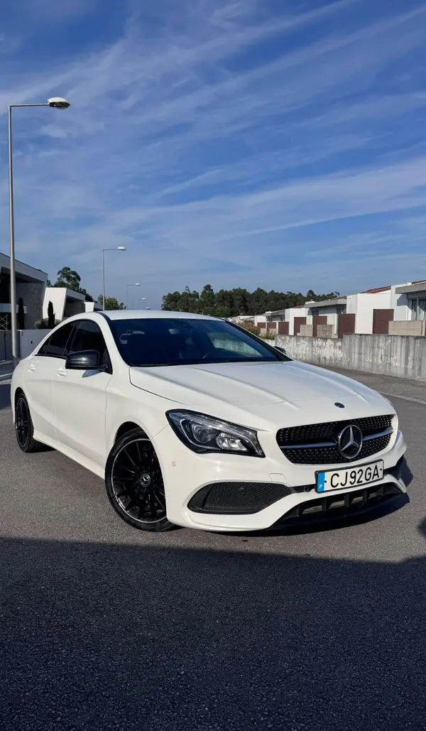 Mercedes-Benz CLA 180 2018 — foto 3 de 15