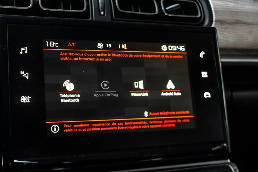 Citroën C3 2021 - 10490 EUR, 69052 km - AUTO.MOTO.pt - 69052km - foto 30 de 30