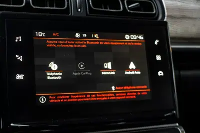 Citroën C3 2021 - 10490 EUR, 69052 km - AUTO.MOTO.pt - 69052km - foto 30 de 30