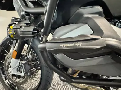 BMW F 800 GS Triple Black 2021 - 21900 EUR, 10315 km - AUTO.MOTO.pt - 10315km - foto 21 de 41
