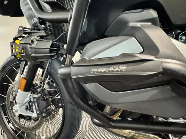 BMW F 800 GS Triple Black 2021 - 21900 EUR, 10315 km - AUTO.MOTO.pt - 10315km - foto 21 de 41
