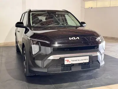 Kia EV3 2025 — foto 3 de 24