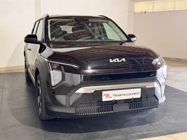 Kia EV3 2025 — foto 3 de 24